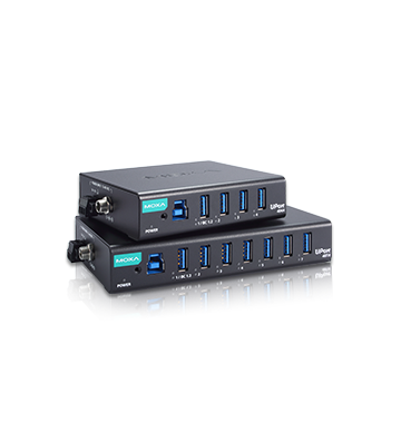 UPort 400A Series